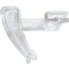 Pest-Stop Plastic Control Spike Clips, Pack