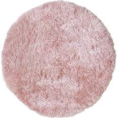 China Carpets Freemans Homemaker Soft Washable Pink, Grey