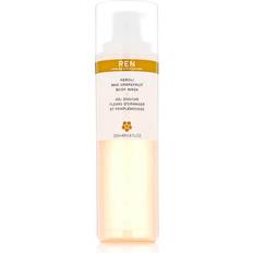 REN Clean Skincare Neroli And Grapefruit Body Wash 200ml