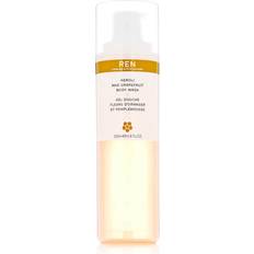 REN Clean Skincare Neroli och Grapefruit Body Wash 200ml