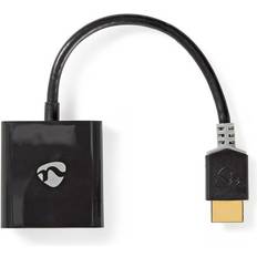 Nedis video converter 0.2m