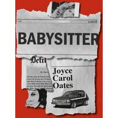 Joyce carol oates Babysitter-Joyce Carol Oates