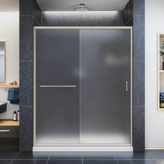 Shower Doors DreamLine Infinity-Z Frameless