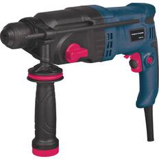 Tryton Triton HAMMER DRILL 900W SDS 4 FUNCTIONS, 2,4J, CASE, ACCESSORIES