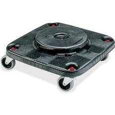 Rubbermaid Commercial Brute Square Container Dolly