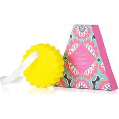 Best_rated Bath Sponges Spongellé Riviera Collection Body Wash Infused Ibiza Bloom