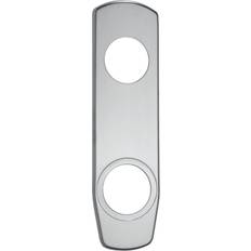 Kontorartikler Assa Abloy Täckskylt Ytterdörr Abloy 4256 Epok