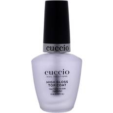 Cuccio High Gloss Top Coat 13ml