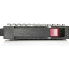 HP Hewlett Packard Enterprise 785069-S21 interna hårddiskar 2.5" 900 GB SAS