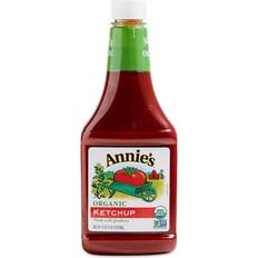 Cheap Ketchup & Mustard Annie's Naturals Organic Ketchup 24 680