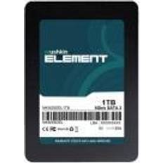 Mushkin Element MKNSDEL1TB 1TB