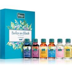 Kneipp Geschenkboxen & Sets Kneipp Bath essence Bath oils Bathe Happiness Gift Set Pure Relaxation Bath Oil Secret Bath Oil