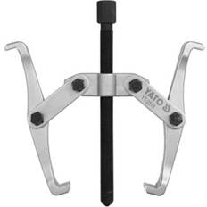 YATO 2 Arms Puller 8"/200mm Pulling Wheel Bench Clamp