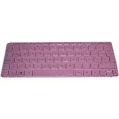 Keyboard pink HP Keyboard Nordic Pink