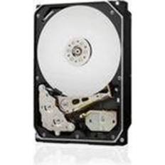 HGST Hårddiskar HGST Ultrastar Hårddisk 8 TB 3,5" Serial Attached SCSI cache
