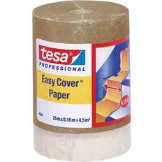 Papir tape TESA easy cover indendørs tape/papir 25mx180mm