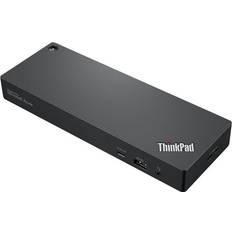 Lenovo ThinkPad Universal Thunderbolt 4 Smart Dock Docking station