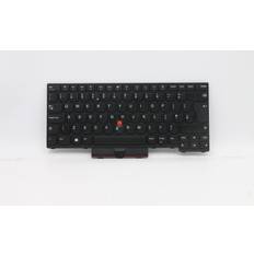 Lenovo FRU Odin Keyboard