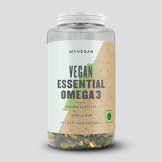 MyVegan Essential Omega 3 60 pcs