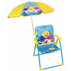 Mobiliers Assis Fun House Baby Shark 65 cm"