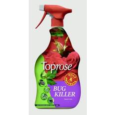 Bayer Toprose Bug Killer 1L RTU