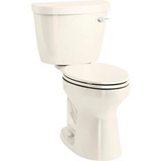 Extra Tall Water Toilets Kohler Cimarron (K-31621-RA-96)