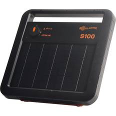 S100 INKL. Batteri
