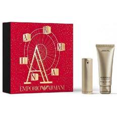 Emporio Armani Gaveæsker Emporio Armani Emporio Lei Giftset