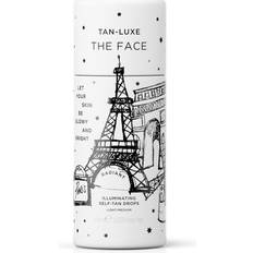 Tan-Luxe The Face Bauble-No colour