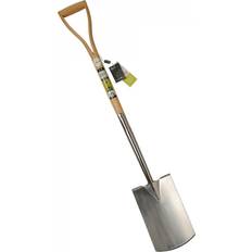 Burgon & Ball Jord & Planteringsredskap Burgon & Ball Square Digging Spade