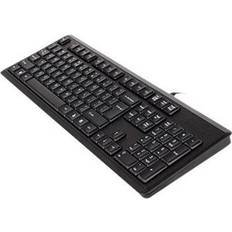 KR-92 Tastatur