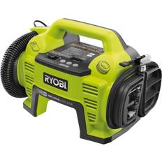 Ryobi Compressors Ryobi R18I-0