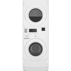 Whirlpool electric dryer Whirlpool 3.1 Cu. Commercial Front Center with