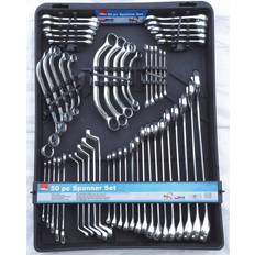 Spanner Set Metric Pro Craft