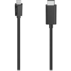 Hama Essential Line USB DisplayPort