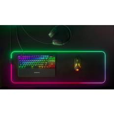 SteelSeries Teclados SteelSeries Apex 7 TKL Red Switch US 64646