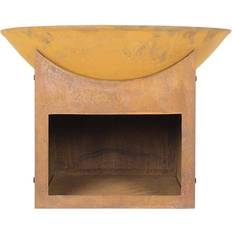 Fasa Oxidised Firepit