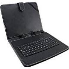 Tablets tastatur Esperanza EK123 MADERA