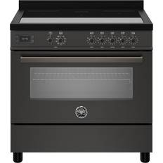 Bertazzoni induktionsspis PRO95I1ECAT