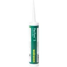 Walraven Byggematerialer Walraven Pacifyre® A Brandakryl fugemasse 1stk