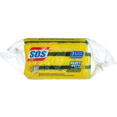 Clorox S.O.S Heavy Duty Scrubber Sponge