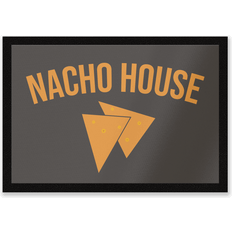 Decorsome Nacho House Entrance Mat