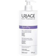 Gyn-phy Cleansing Gel