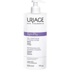 Cure Intime Uriage Gyn-Phy Detergente Intimo 500 ml 500ml