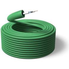 Kaapelikanavat PM FLEX PM FLEX RG6T 16mm Antennikaapeli 100 m