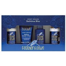 Bathtime Bliss Gift Set