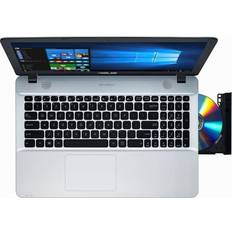 ASUS Tastaturer ASUS X541UV-1C Kabinetbase +