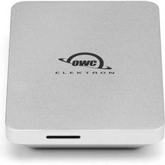 OWC SSD Discos duros OWC Envoy Pro Elektron disco SSD 1TB USB-C OWCENVPK01