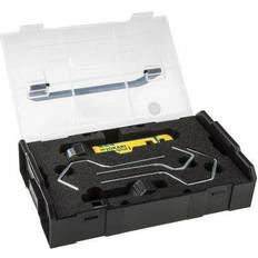 Peladores Jokari JOK71000 Cable Stripping Knife 4-70 Set Pelador