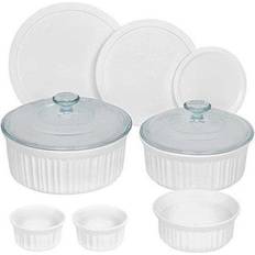 Corningware French Cake Pan